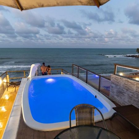 Surfcore House Baía Formosa Kültér fotó