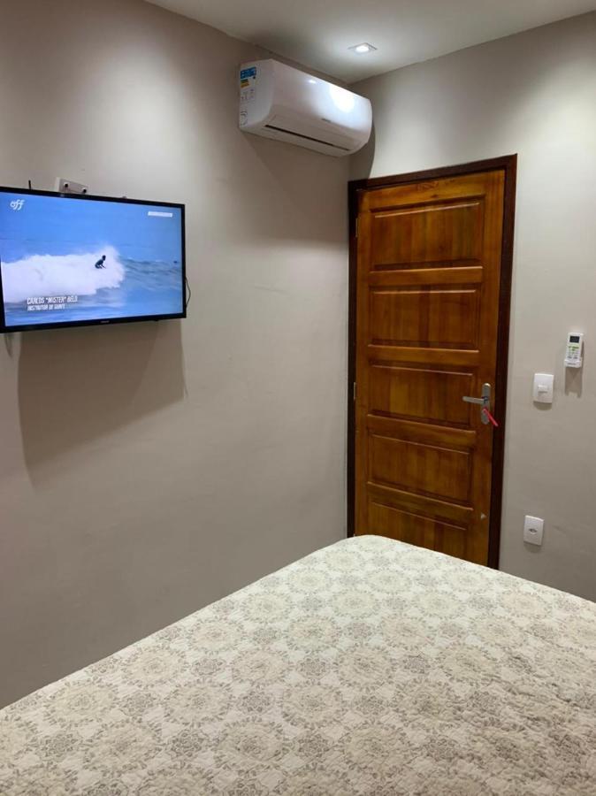 Surfcore House Baía Formosa Kültér fotó