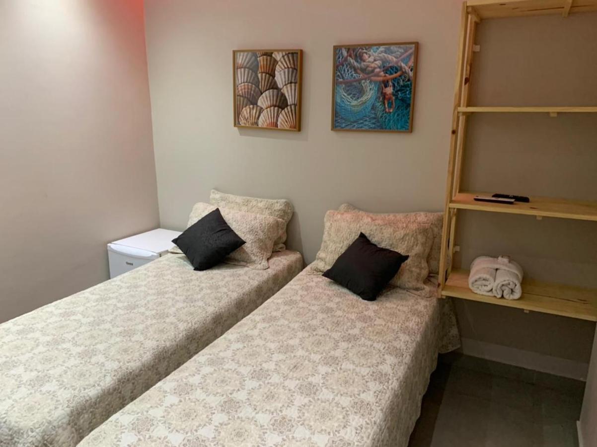 Surfcore House Baía Formosa Kültér fotó