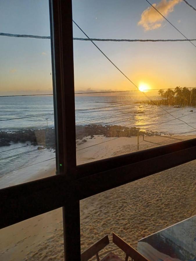 Surfcore House Baía Formosa Kültér fotó