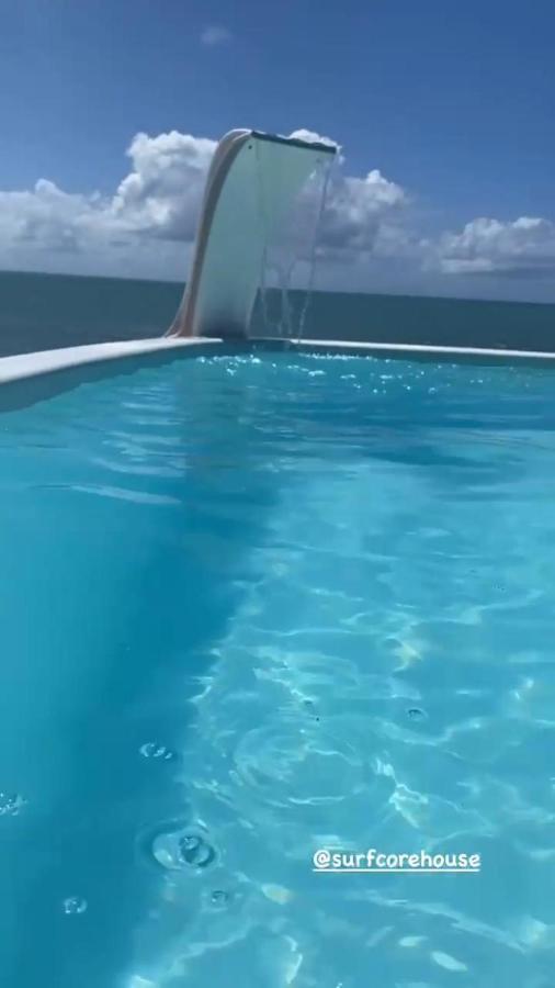 Surfcore House Baía Formosa Kültér fotó