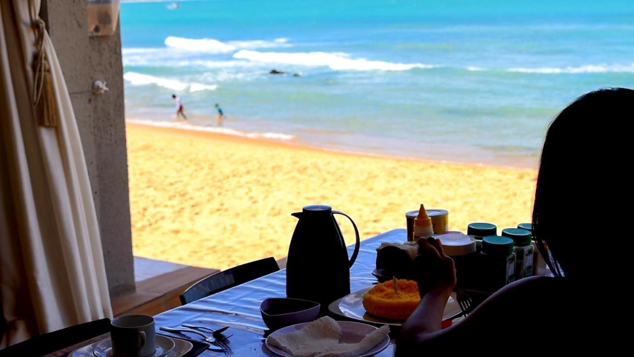 Surfcore House Baía Formosa Kültér fotó
