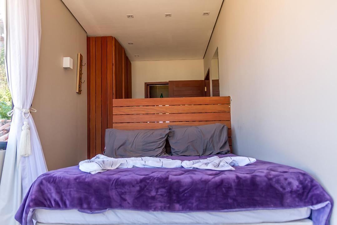 Surfcore House Baía Formosa Kültér fotó