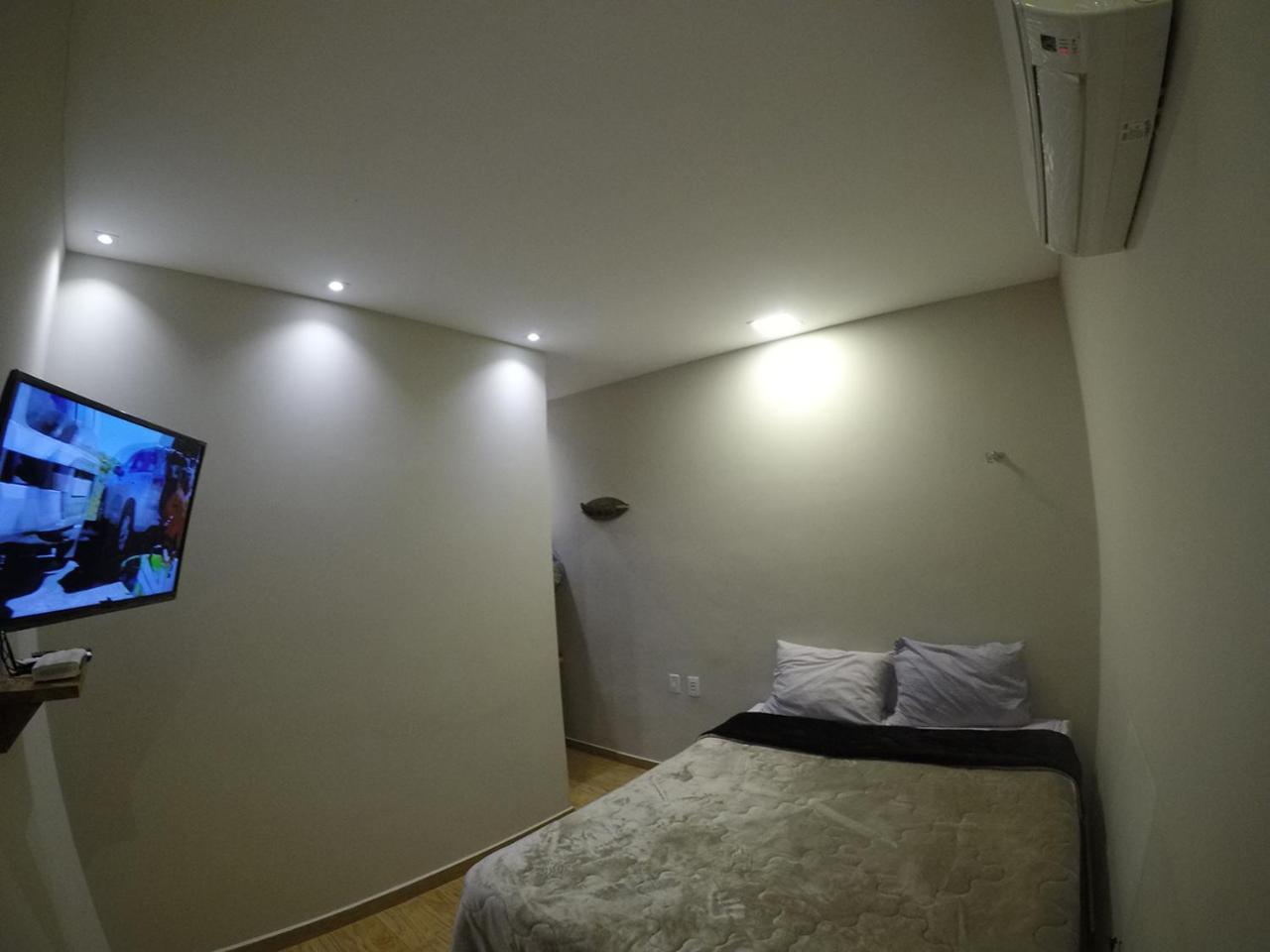 Surfcore House Baía Formosa Kültér fotó
