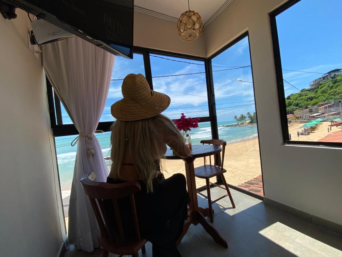 Surfcore House Baía Formosa Kültér fotó